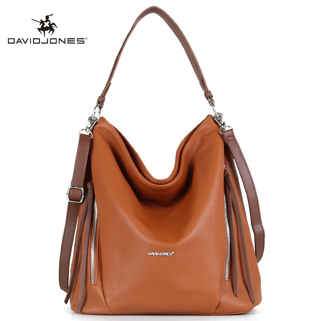 David Jones Corduroy Hobo Bag > David Jones Bags > Mezon Handbags