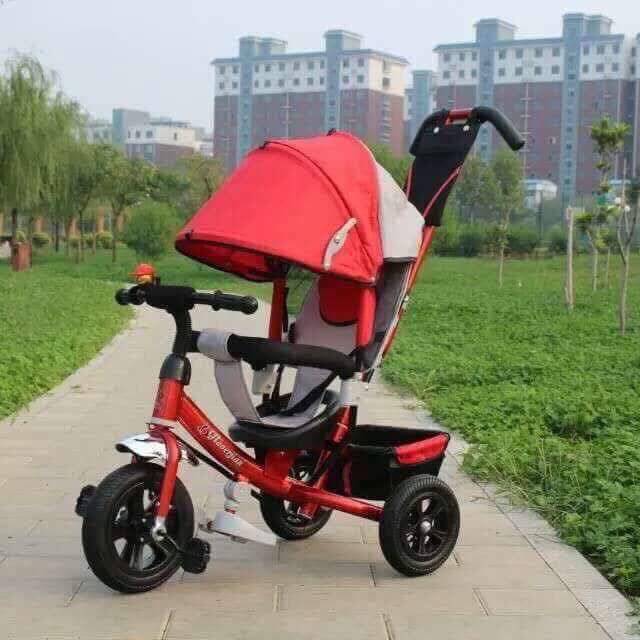 Bike stroller for deals toddlers