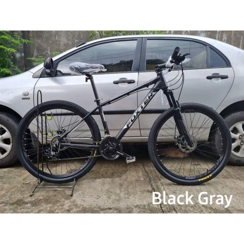 FOXTER FT 303 29ER ALLOY MOUNTAIN BIKE Shopee Philippines