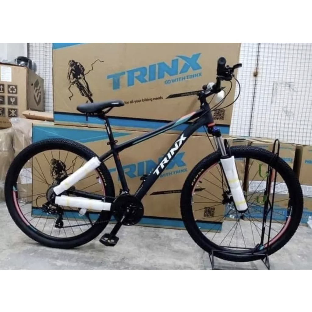 Trinx bike clearance shopee