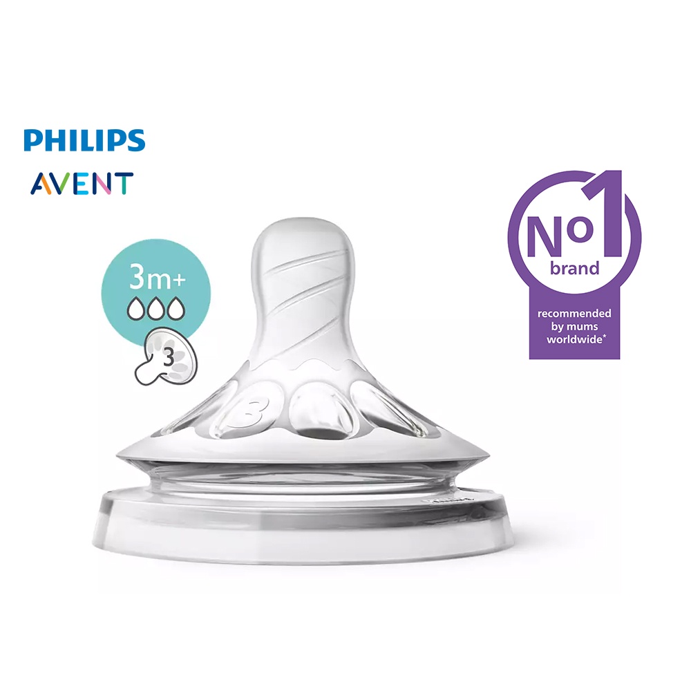 Philips avent hot sale shopee