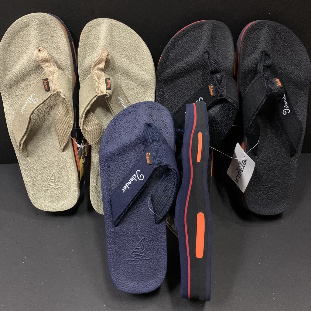 Islander flip clearance flops