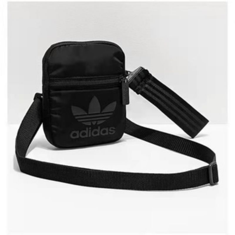 Adidas mini 2025 sling bag