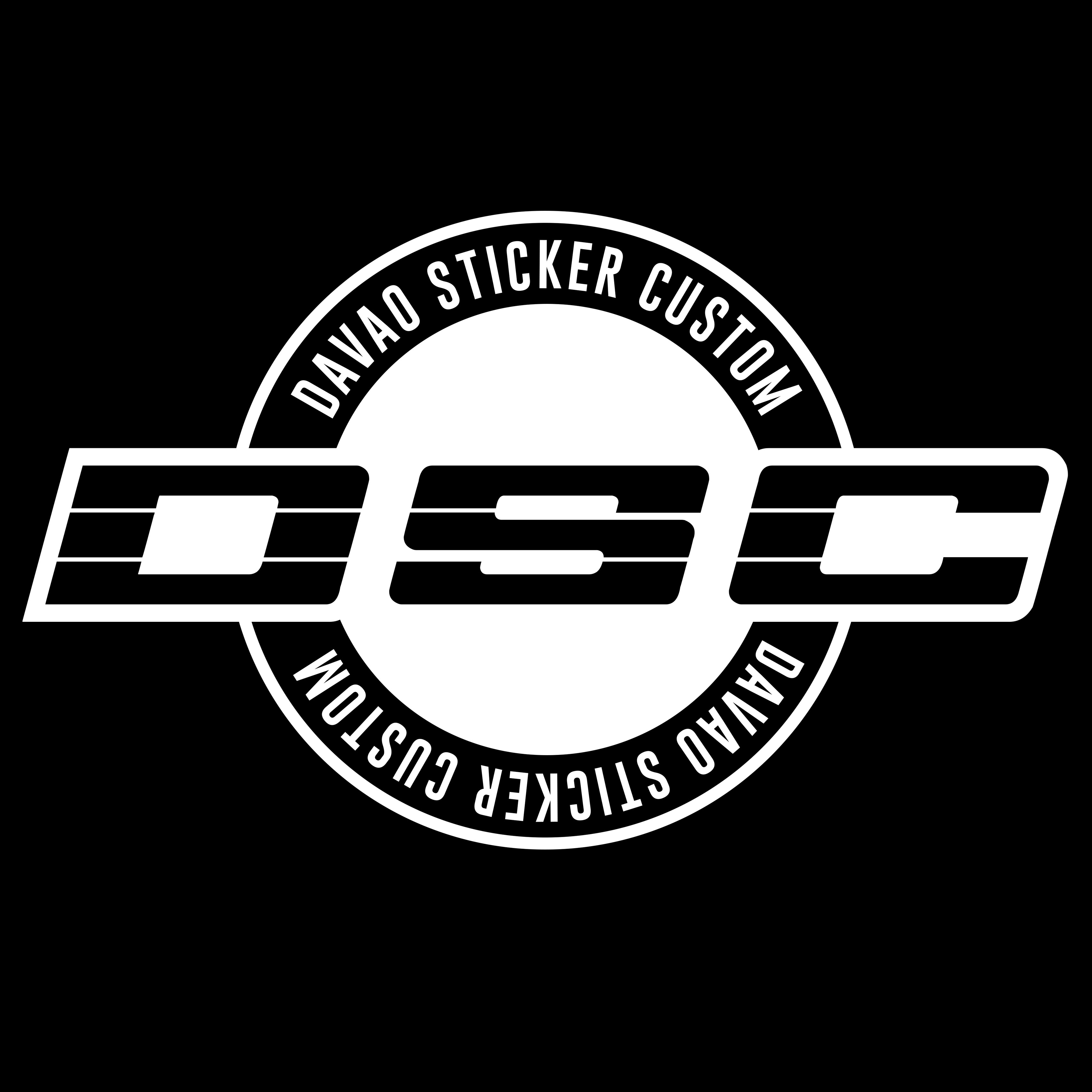 DAVAO STICKER CUSTOM, Online Shop Shopee Philippines