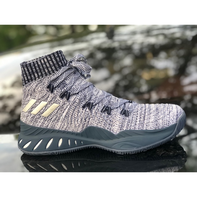 Adidas crazy explosive clearance box