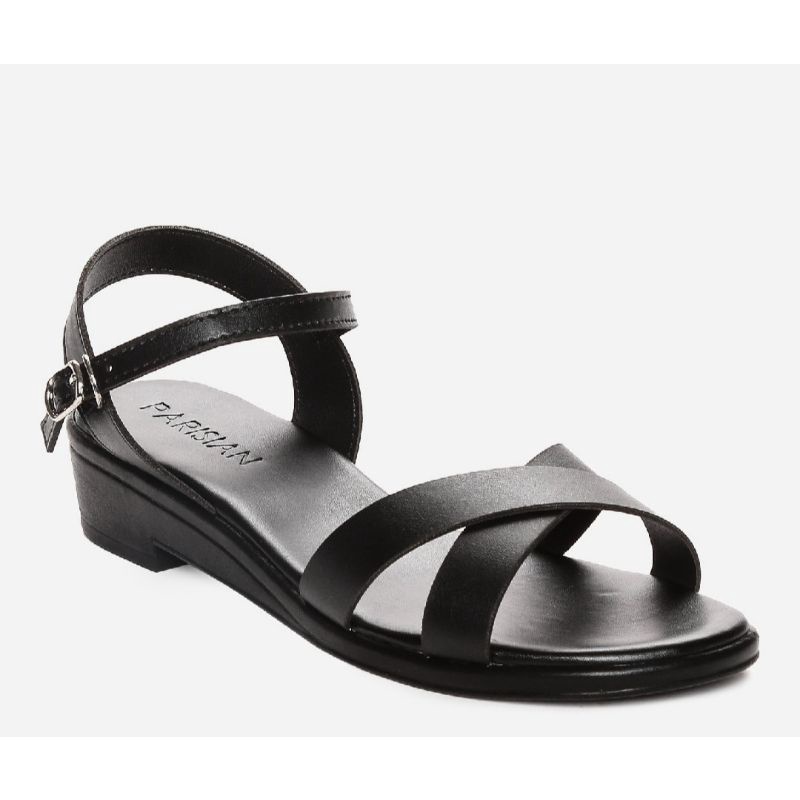 Parisian Duty Sandals Shopee Philippines