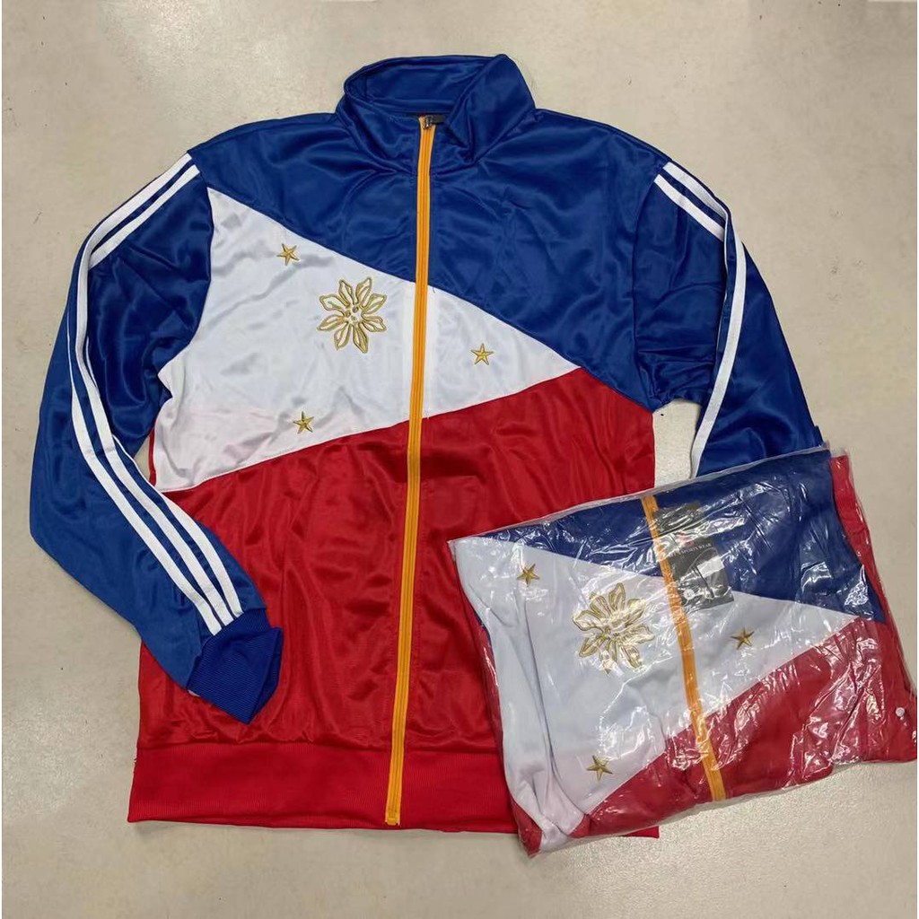 Philippines sales jacket adidas