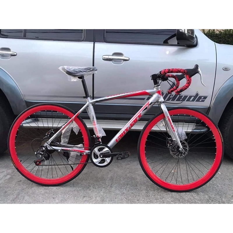 Road bike shopee new arrivals