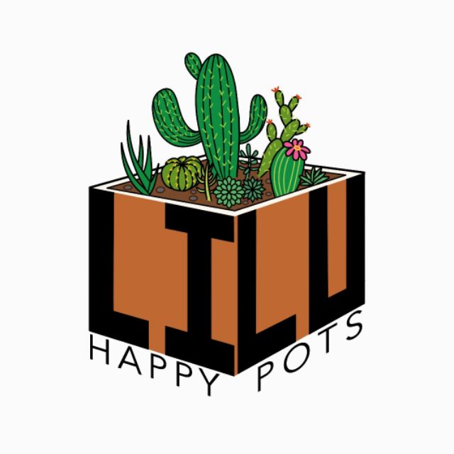Lilu Happy Pots, Online Shop Shopee Philippines