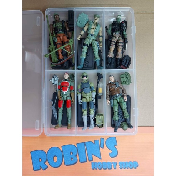 Robins Hobby Shop, Online Shop | Shopee Philippines