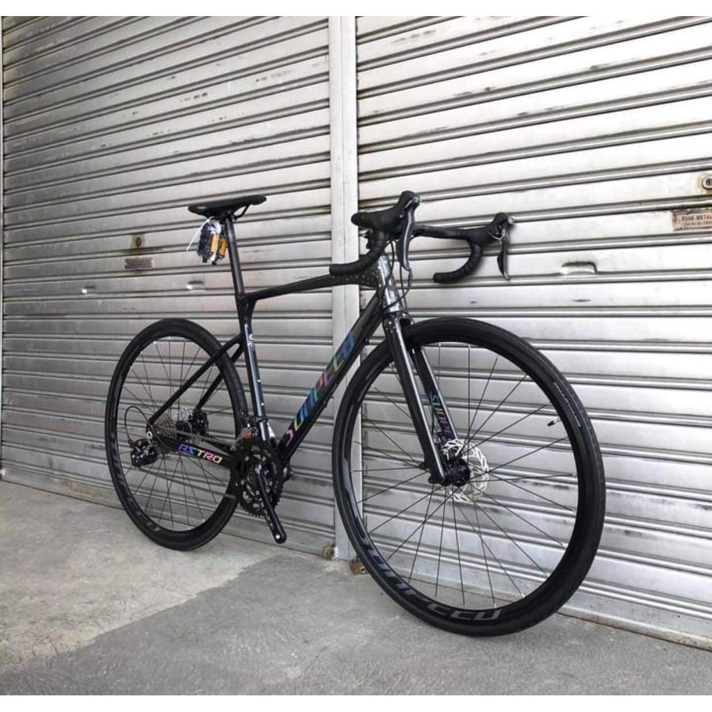 Brand new sunpeed astro 700c road bike Shopee Philippines