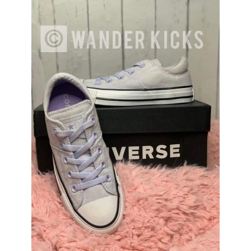 Converse madison clearance purple