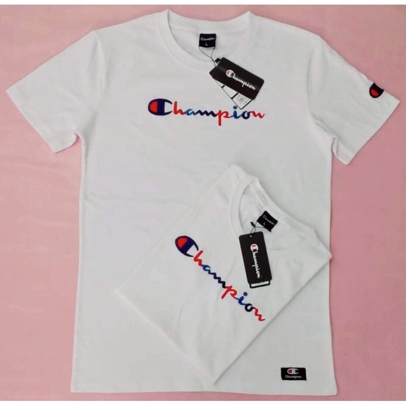 Champion shirt cheap ph price