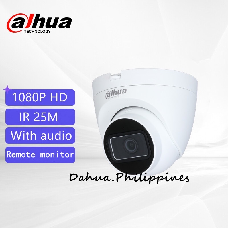 Indoor cctv hot sale with audio