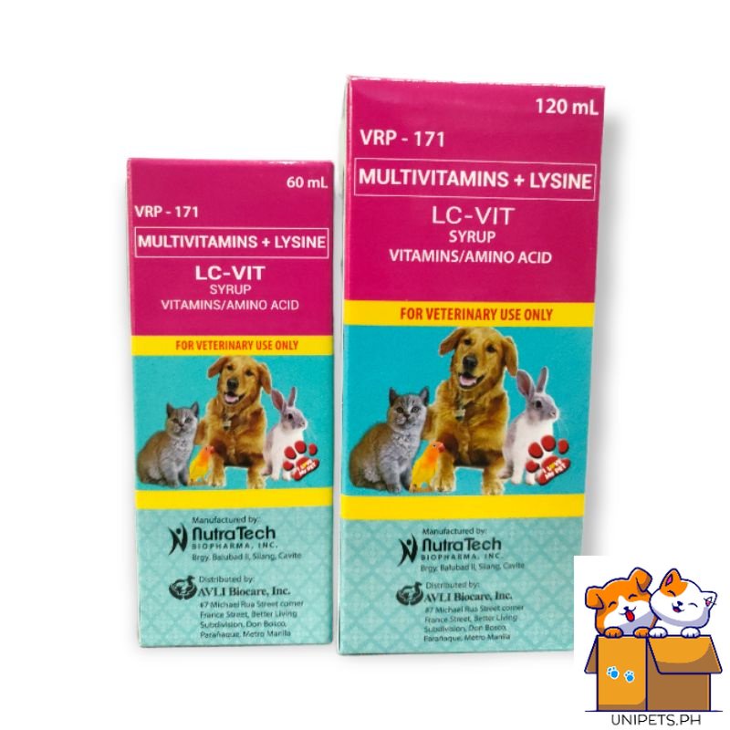 Pet Supplies - Unipet Salon