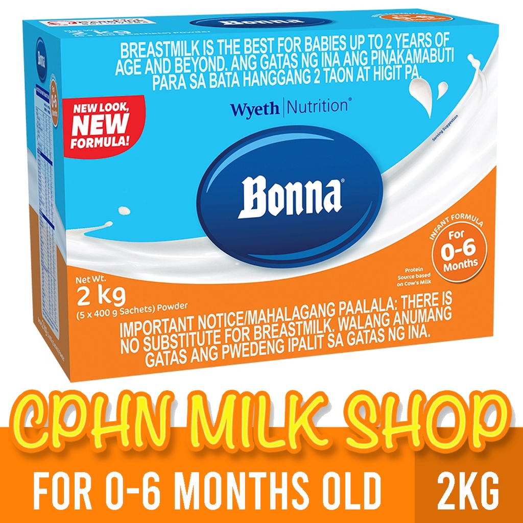 CPHN Milk Shop, Online Shop