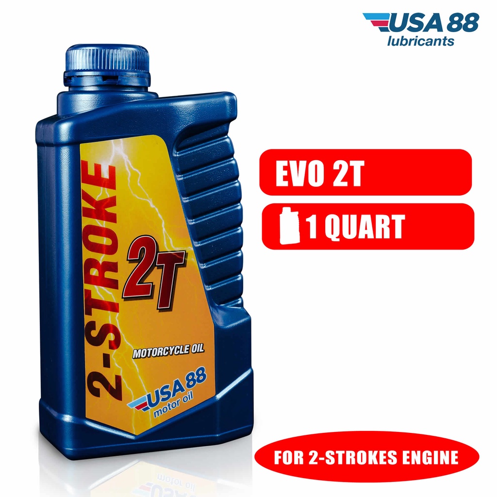 USA88 Lubricants