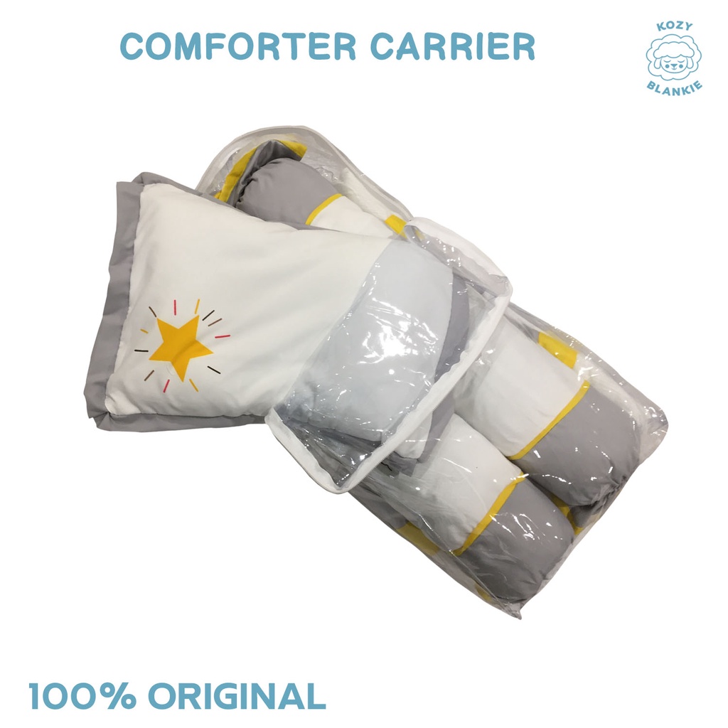 Kozy carrier hot sale