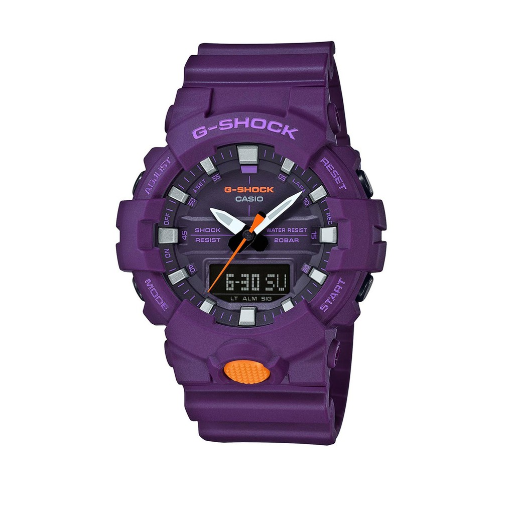 G shop shock violet