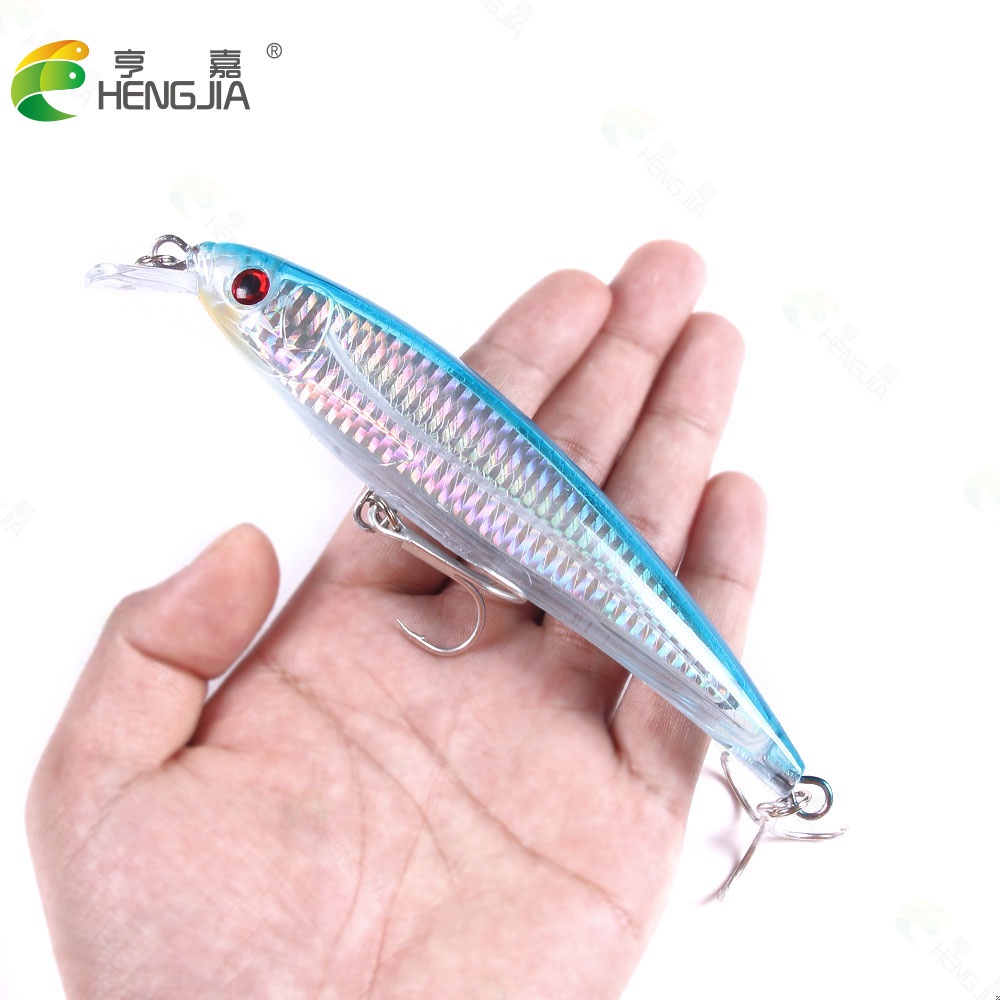 7.5CM 7.2G Spinner Bait Metal LuresHENGJIA Fishing Lure – Hengjia fishing  gear