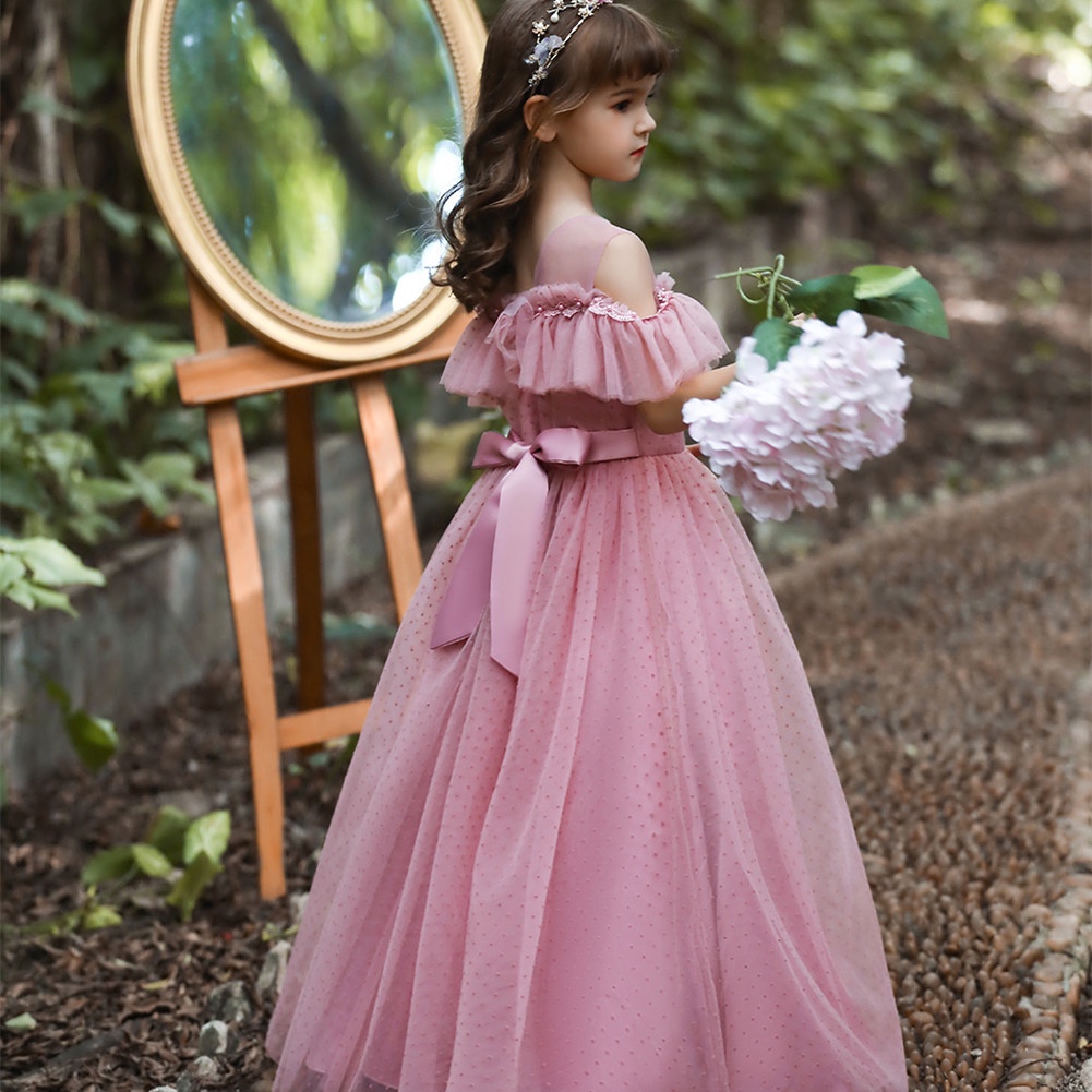 Girl frocks clearance online shopping