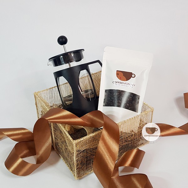 French press 2025 gift set