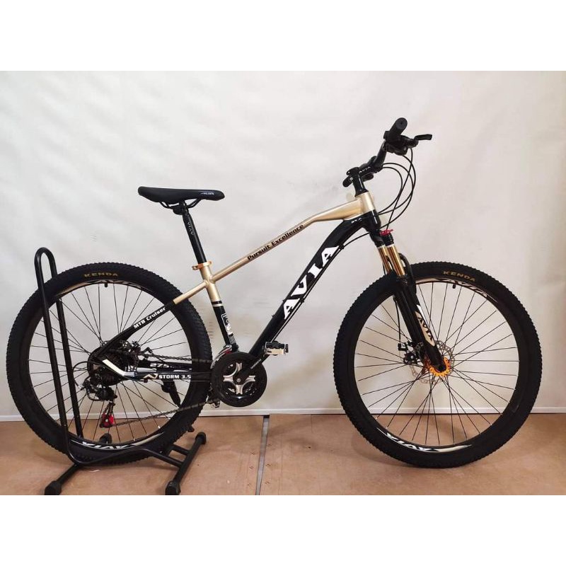 Storm discount mtb 27.5