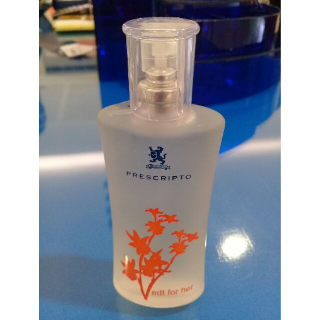 Prescripto perfume best sale best seller