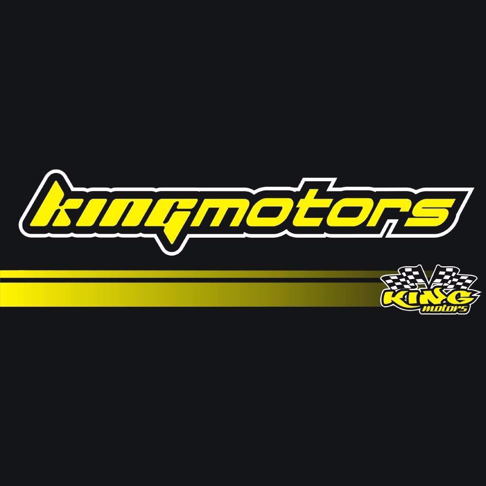 King Motors, Online Shop Shopee Philippines