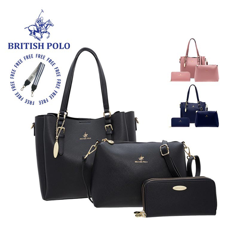 British polo best sale handbag price