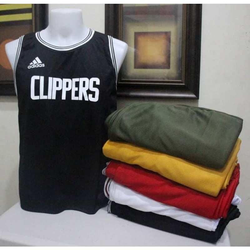 Shop jersey nba clippers for Sale on Shopee Philippines