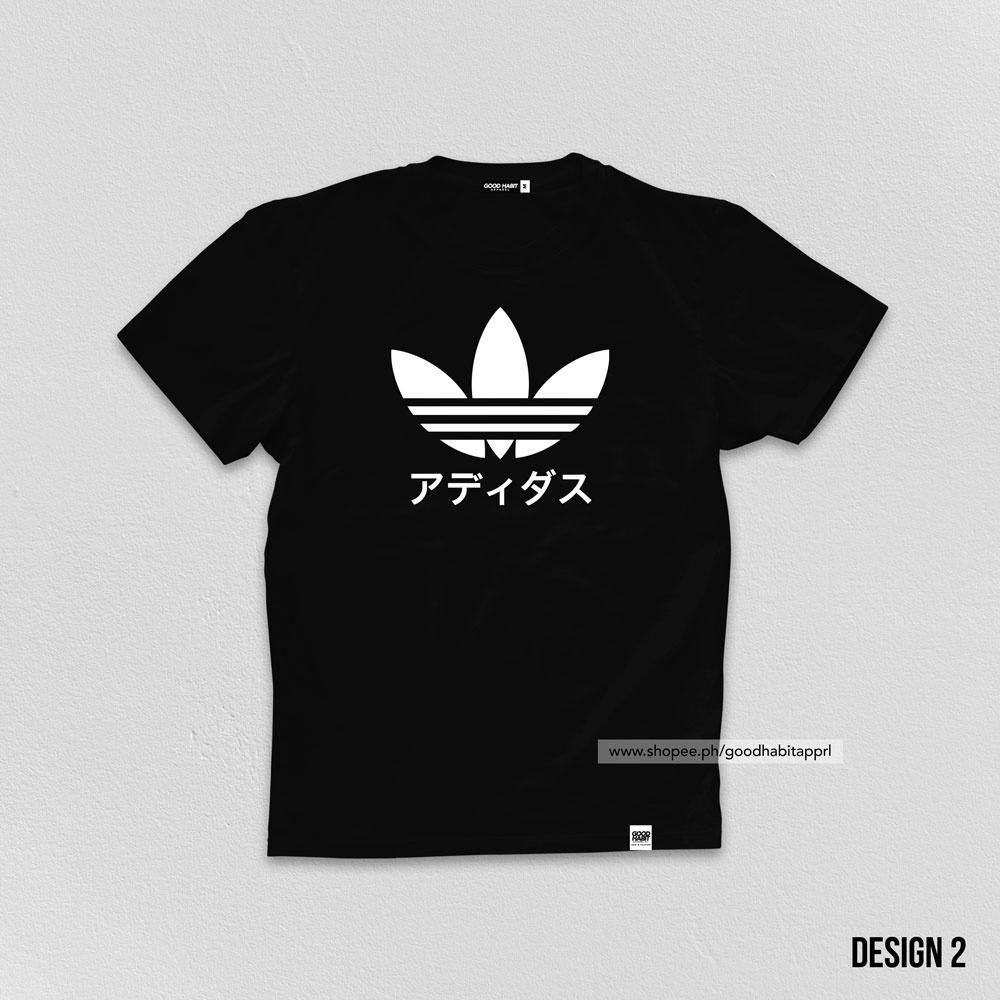 ADIDAS SHIRT Cash on Delivery Shopee Philippines