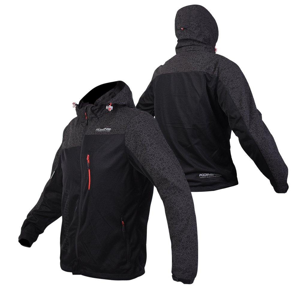 KOMINE JK-114 PROTECT M-PARKA TEN | Shopee Philippines