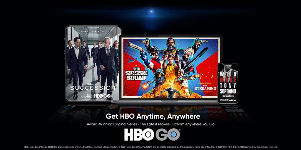 I have hbo how do i on sale get hbo go