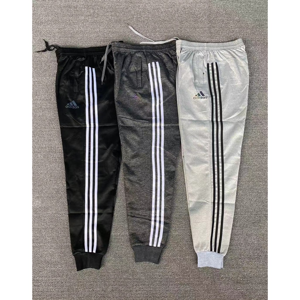 Adidas dri best sale fit track pants