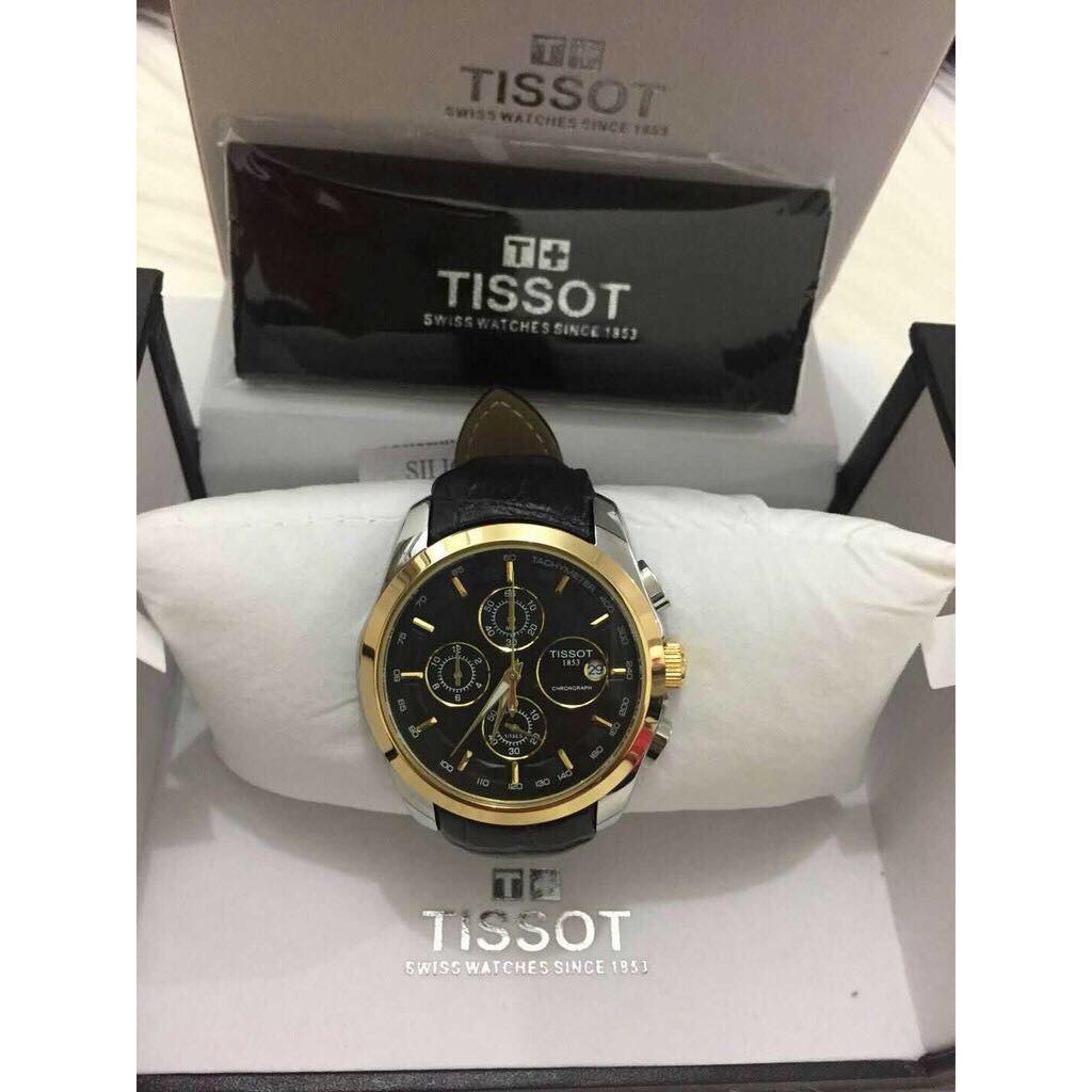 Sale COD OEM Tissot Watch Pointer Shopee Philippines