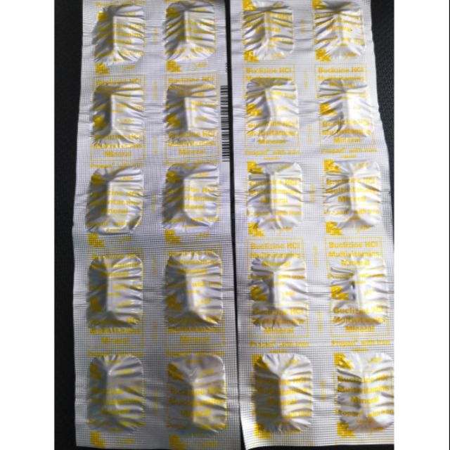 Propan Tablets 10pc edu.svet.gob.gt