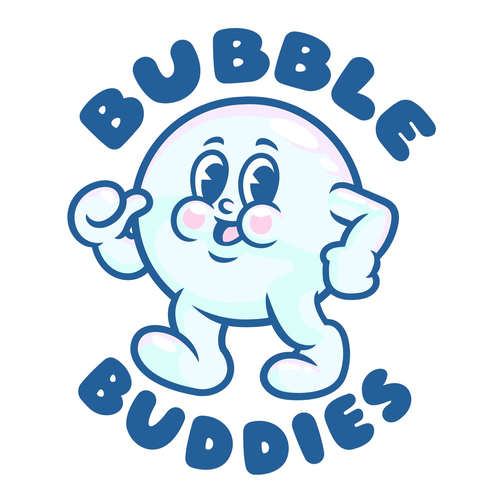 Bubble Buddies, Online Shop Shopee Philippines