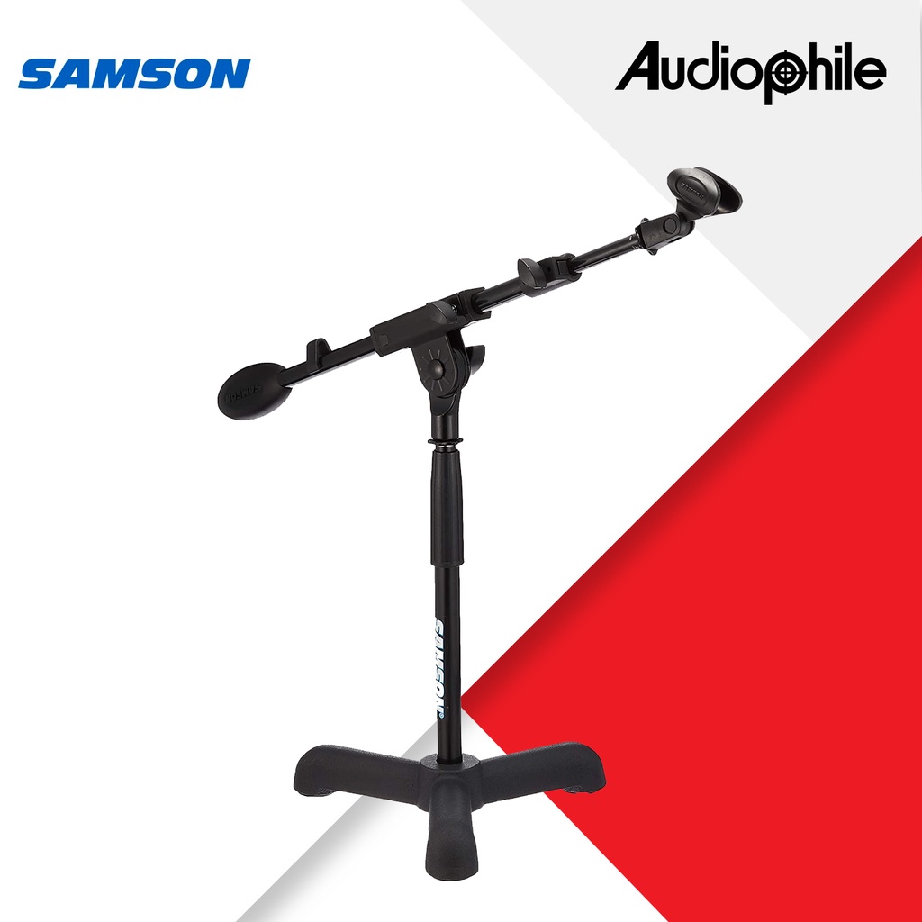 Samson mb1 mini boom sales stand