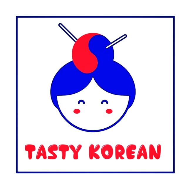 Tasty Korean, Online Shop Shopee Philippines