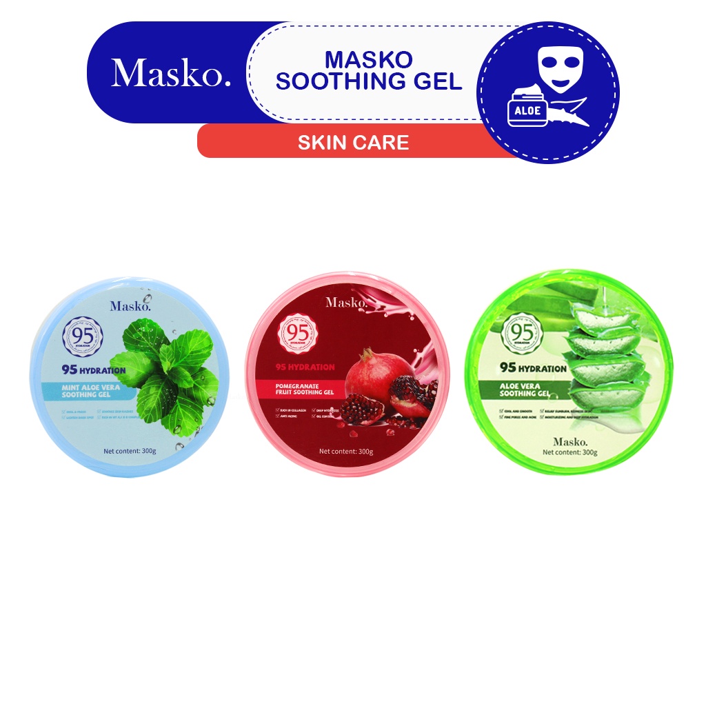 Masko. Official Shop, Online Shop