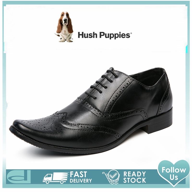 Hush puppies cheap wedding shoes