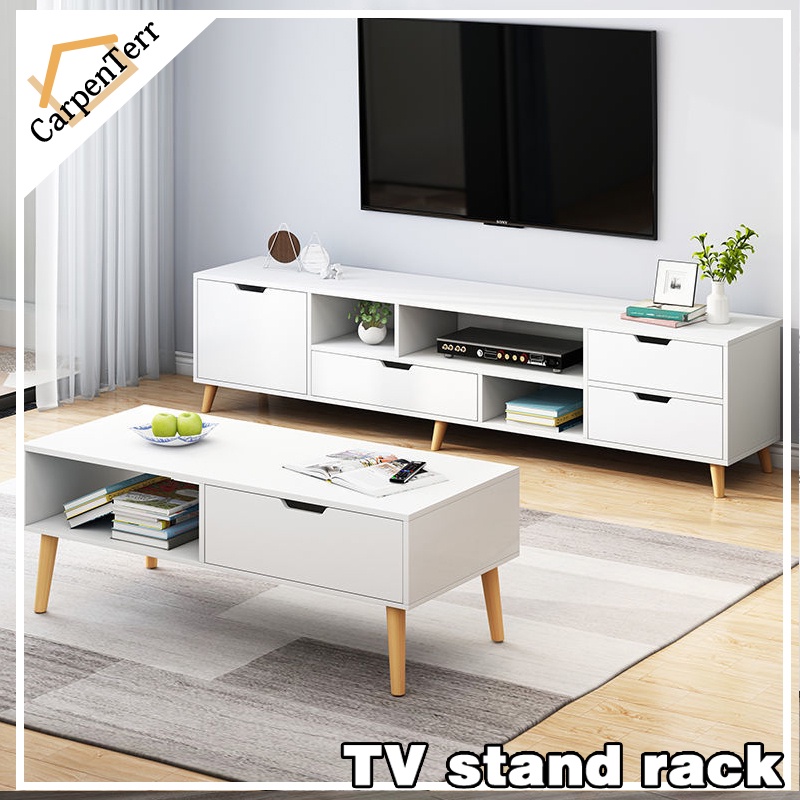 Shopee deals tv rack