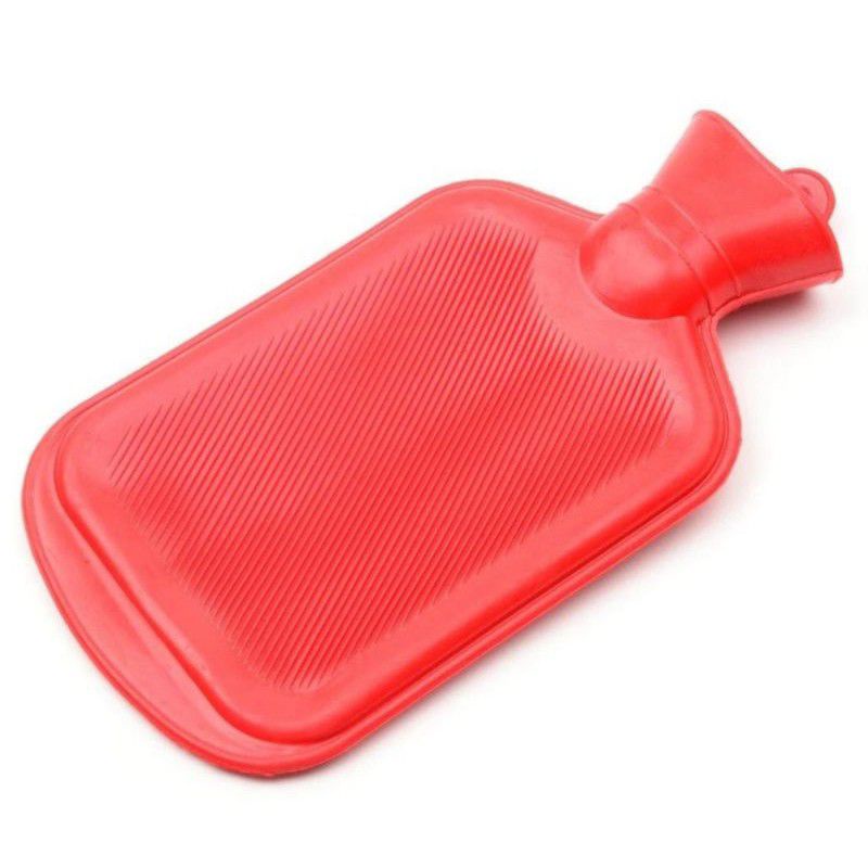 Hot Compress Bag (Red)