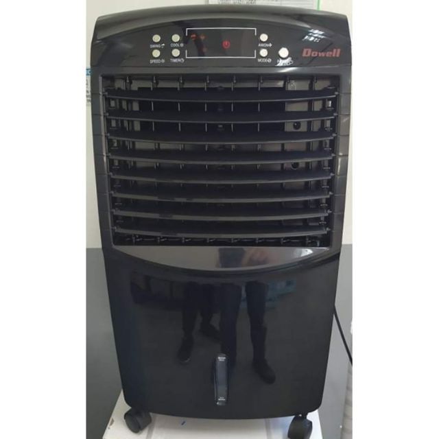 Dowell 2024 air cooler