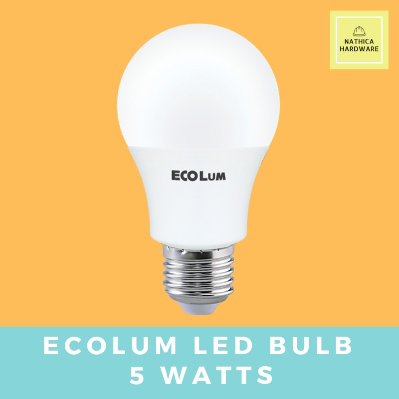 Ecolum deals led fluorescent