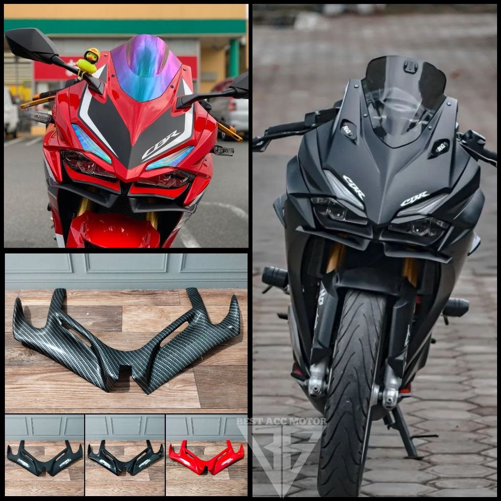 Honda cbr 150r deals k45r