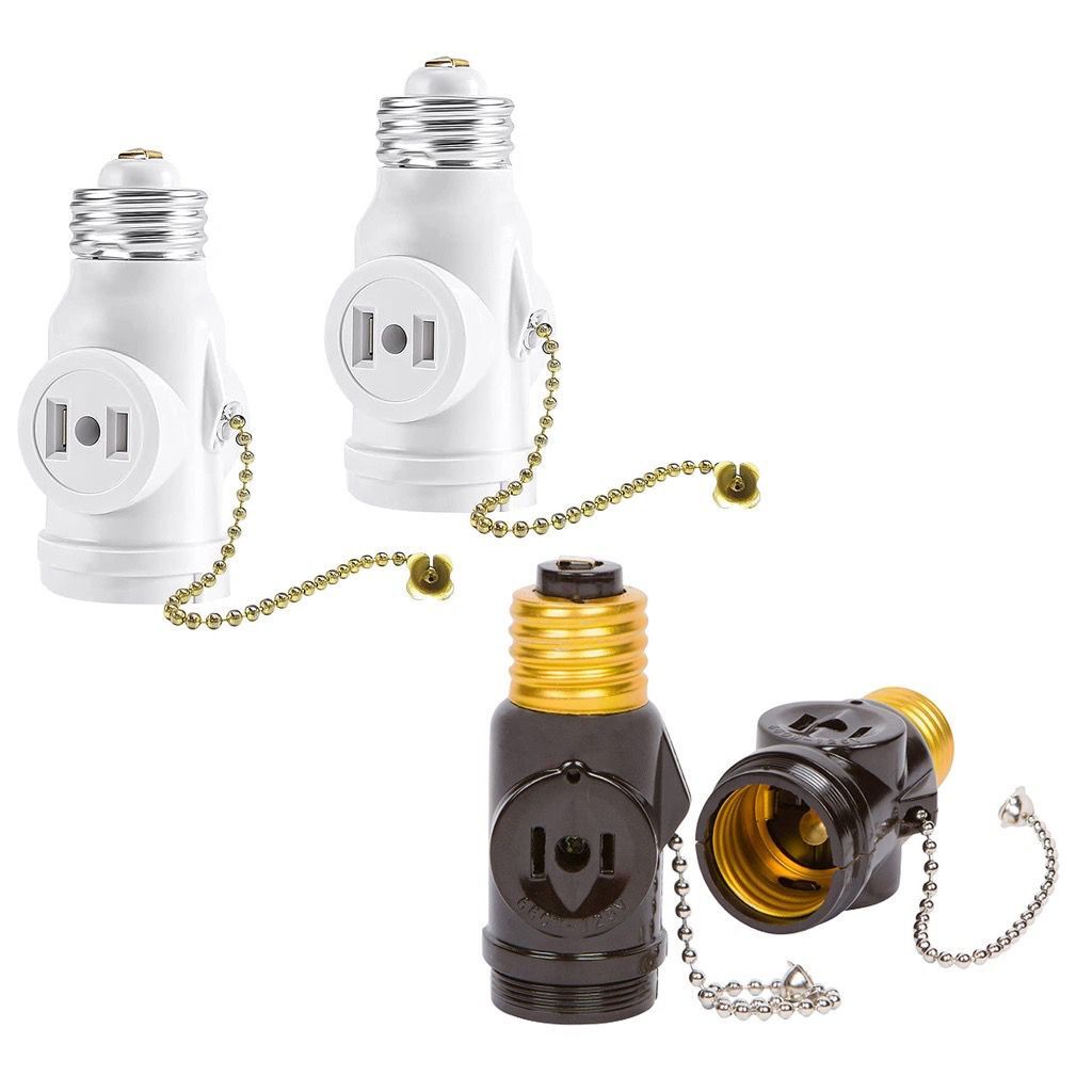 Bulb socket on sale