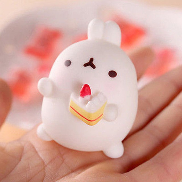 Mochi squishy cat clearance toy