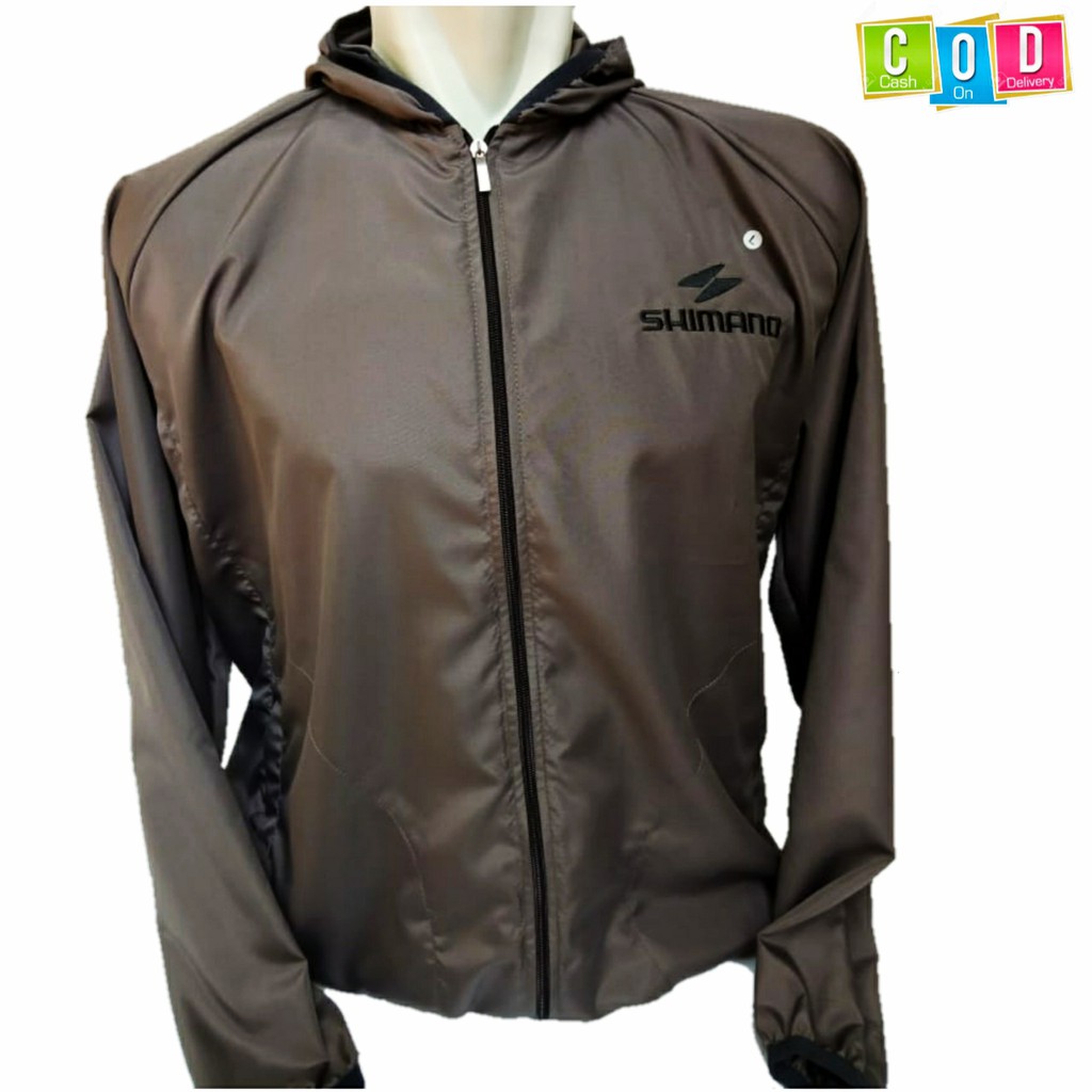 Parachute jacket for on sale bikers